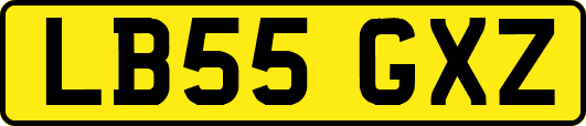 LB55GXZ