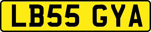 LB55GYA