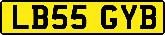 LB55GYB