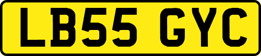 LB55GYC