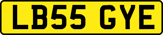 LB55GYE