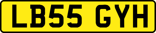 LB55GYH