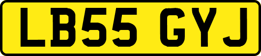 LB55GYJ