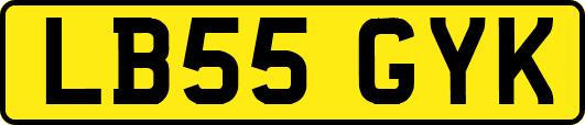 LB55GYK