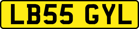 LB55GYL