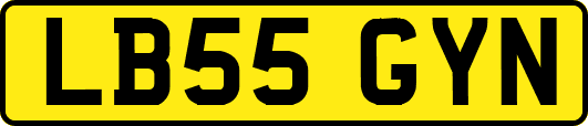 LB55GYN