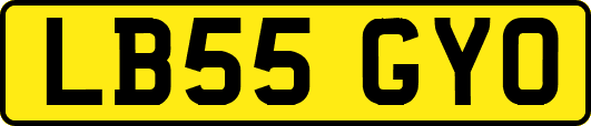 LB55GYO