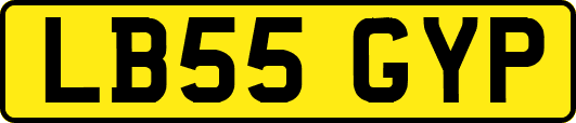 LB55GYP