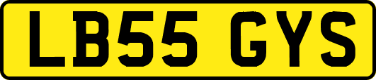 LB55GYS