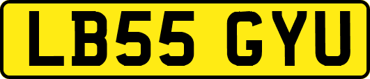 LB55GYU