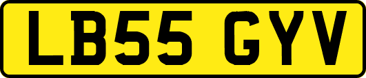 LB55GYV
