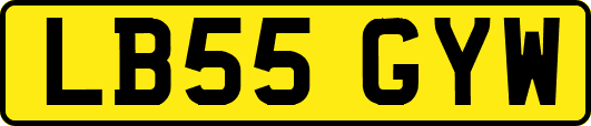 LB55GYW