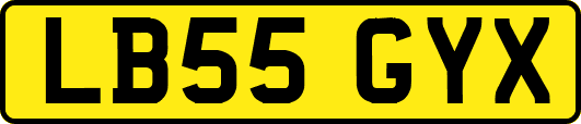 LB55GYX