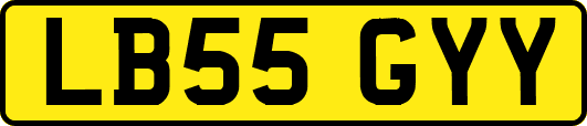 LB55GYY