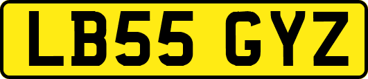 LB55GYZ