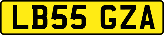 LB55GZA