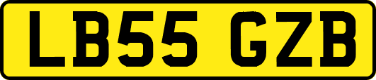 LB55GZB