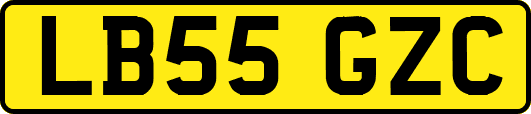 LB55GZC