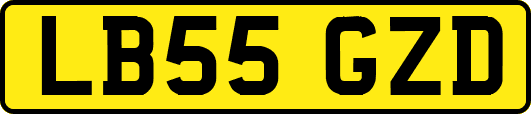 LB55GZD