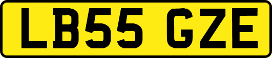 LB55GZE