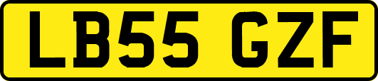 LB55GZF