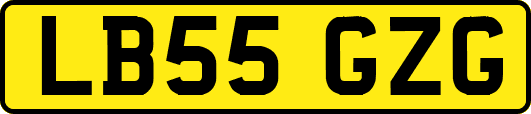 LB55GZG