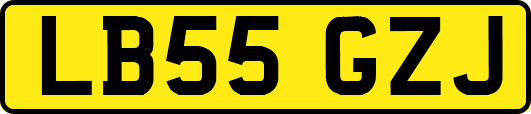 LB55GZJ