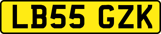 LB55GZK