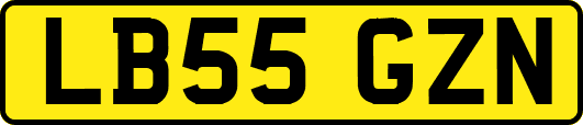 LB55GZN