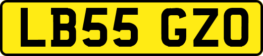 LB55GZO