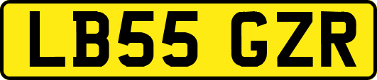 LB55GZR