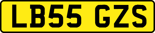 LB55GZS