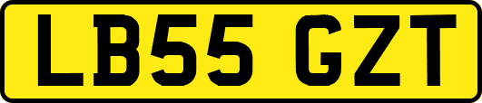 LB55GZT