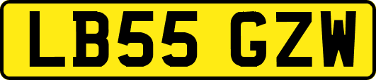 LB55GZW
