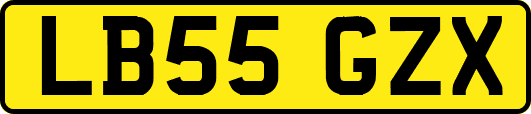 LB55GZX