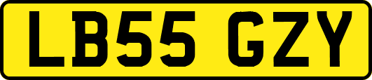 LB55GZY