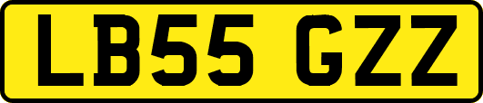 LB55GZZ