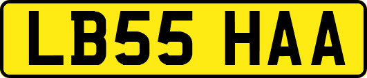 LB55HAA