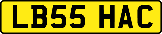 LB55HAC