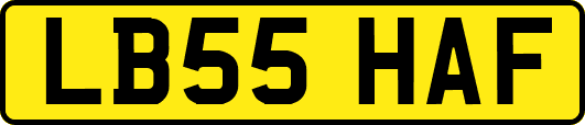 LB55HAF