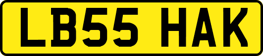 LB55HAK
