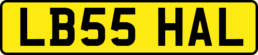 LB55HAL