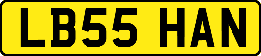 LB55HAN