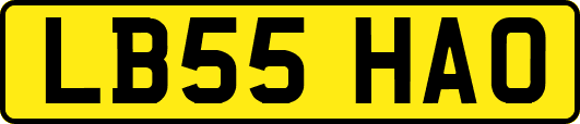 LB55HAO