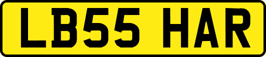 LB55HAR