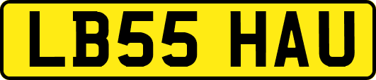 LB55HAU