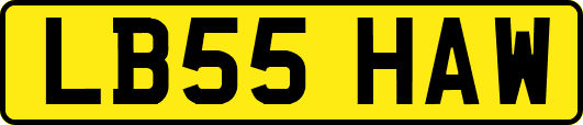 LB55HAW