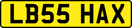 LB55HAX