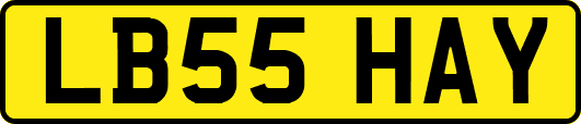 LB55HAY