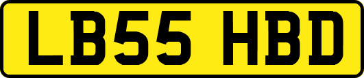 LB55HBD